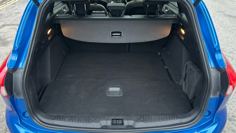 Ford Focus 2.0 EcoBlue ST-Line X 5dr Auto Diesel Estate